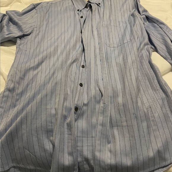 Cutter and Buck Long Sleeve Shirt - Picture 3 of 5